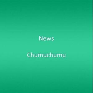 News - Chumuchumu  CD